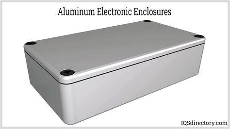 large metal enclosures for electronics|rack mount electronic enclosure box.